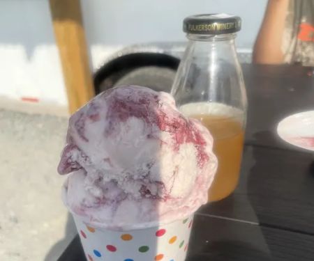 MooMoo's Ice Cream Stand