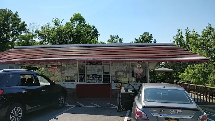 Thorndale Dairy Bar Picture 6