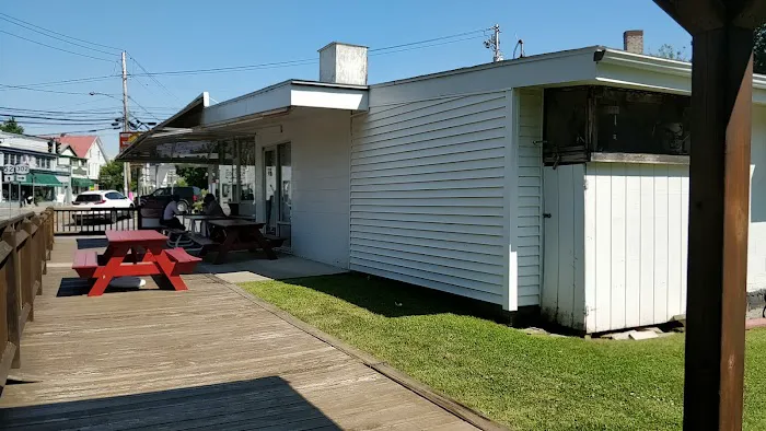 Thorndale Dairy Bar Picture 2