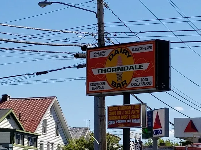 Thorndale Dairy Bar Picture 1