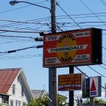 Thorndale Dairy Bar