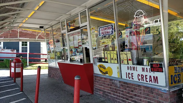 Thorndale Dairy Bar Picture 8