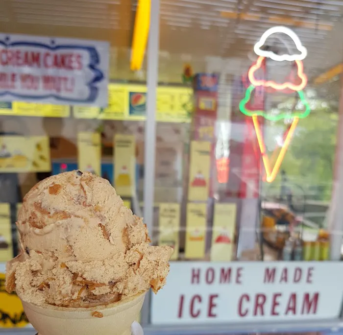 Thorndale Dairy Bar Picture 10