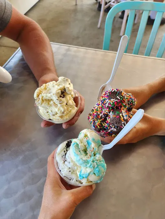 Hometown Ice Cream and Grill Picture 1