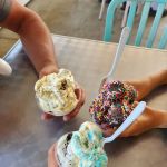 Hometown Ice Cream and Grill