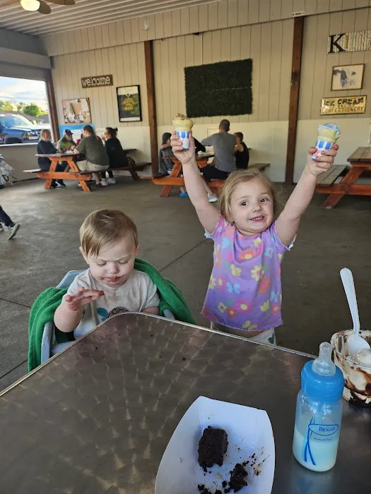 Hometown Ice Cream and Grill Picture 5