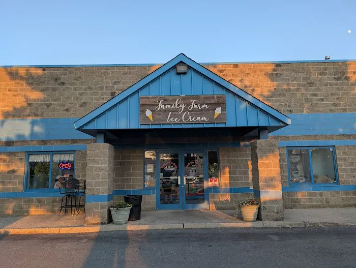 Family Farm Ice Cream Picture 4