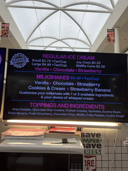 25 Below Ice Cream And More Picture 8