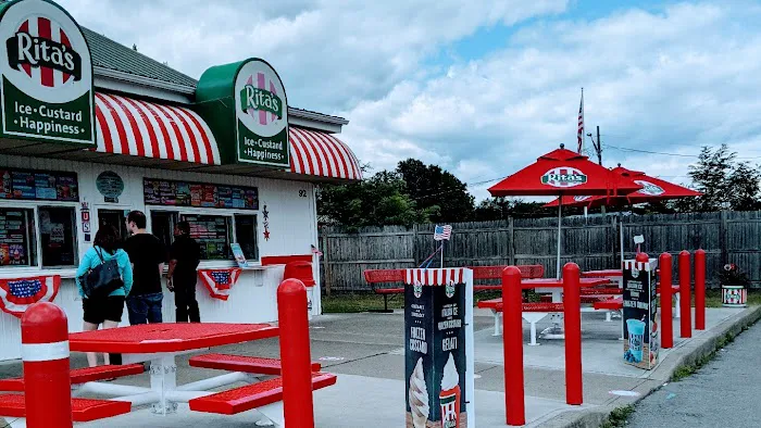 Rita's Italian Ice & Frozen Custard Picture 6