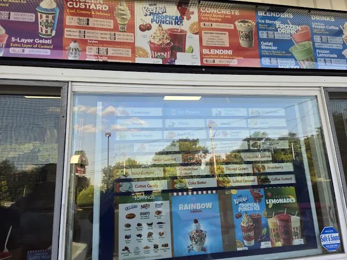 Rita's Italian Ice & Frozen Custard Picture 10