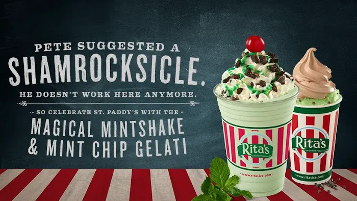 Rita's Italian Ice & Frozen Custard Picture 8