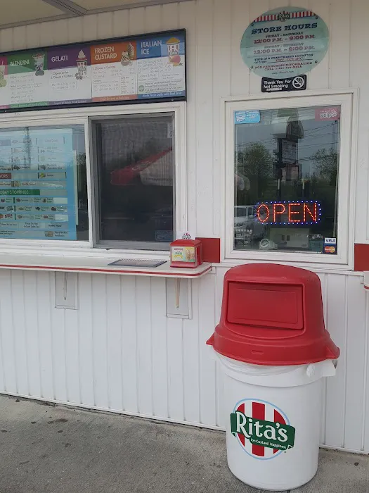 Rita's Italian Ice & Frozen Custard Picture 5