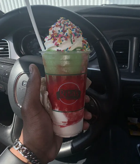 Rita's Italian Ice & Frozen Custard Picture 7