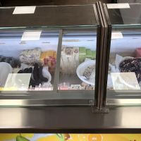 Michoacana sabor a mexico ico