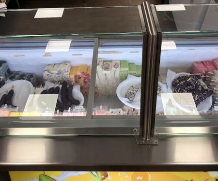 Michoacana sabor a mexico