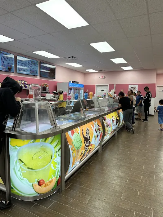 Michoacana sabor a mexico Picture 6
