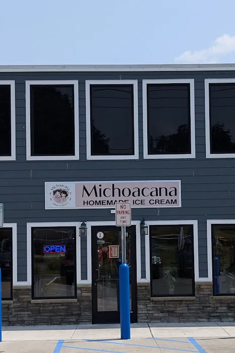 Michoacana sabor a mexico Picture 2