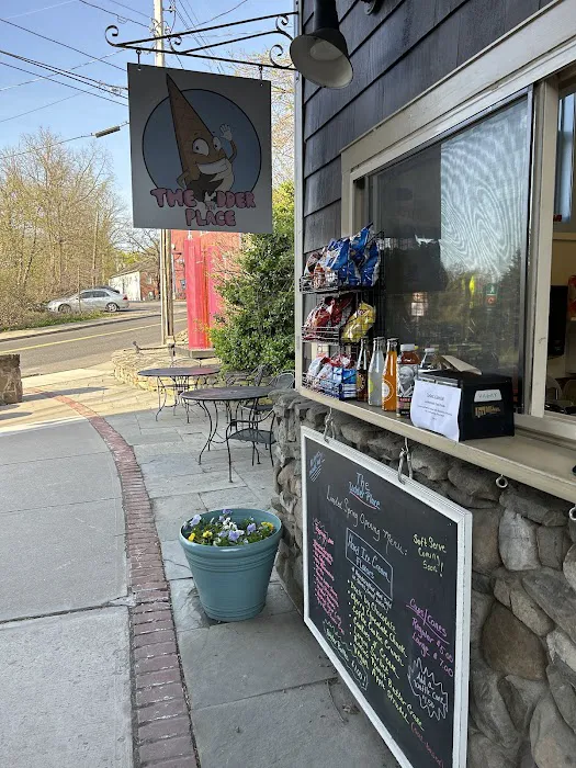 The Udder Place Picture 2