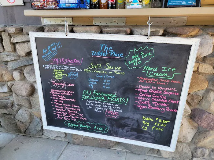 The Udder Place Picture 9