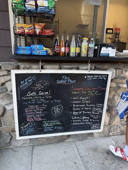 The Udder Place Picture 4