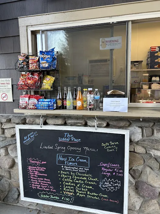 The Udder Place Picture 8