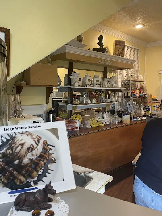 Huguenot Creamery Picture 2