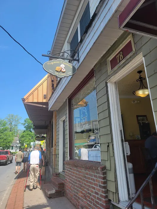 Huguenot Creamery Picture 10