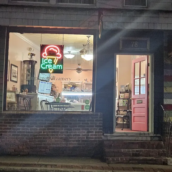 Huguenot Creamery Picture 7