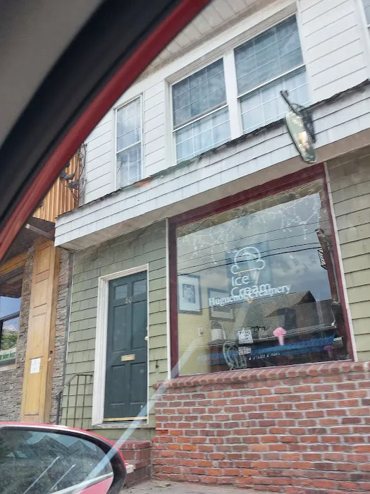 Huguenot Creamery Picture 4