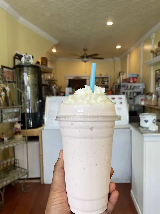 Huguenot Creamery Picture 8