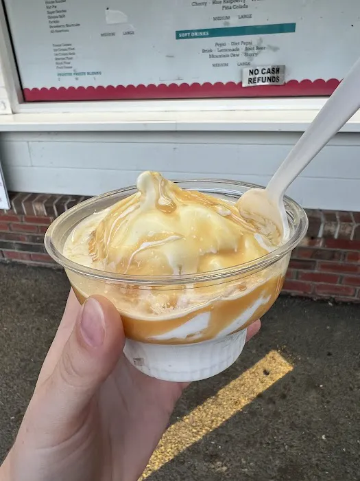 Frostee Freeze Picture 6