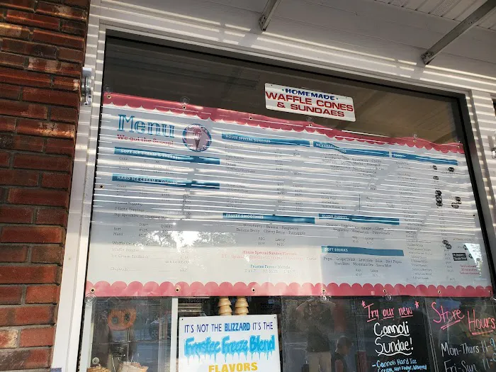 Frostee Freeze Picture 4