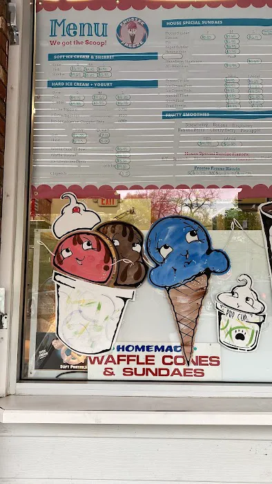Frostee Freeze Picture 10