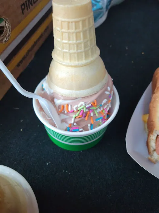 Frostee Freeze Picture 8
