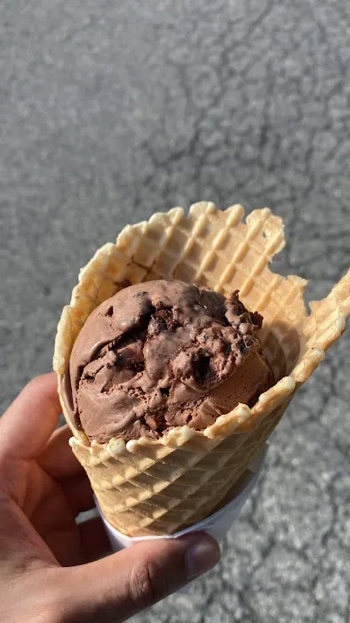 Twistee Cone Picture 1