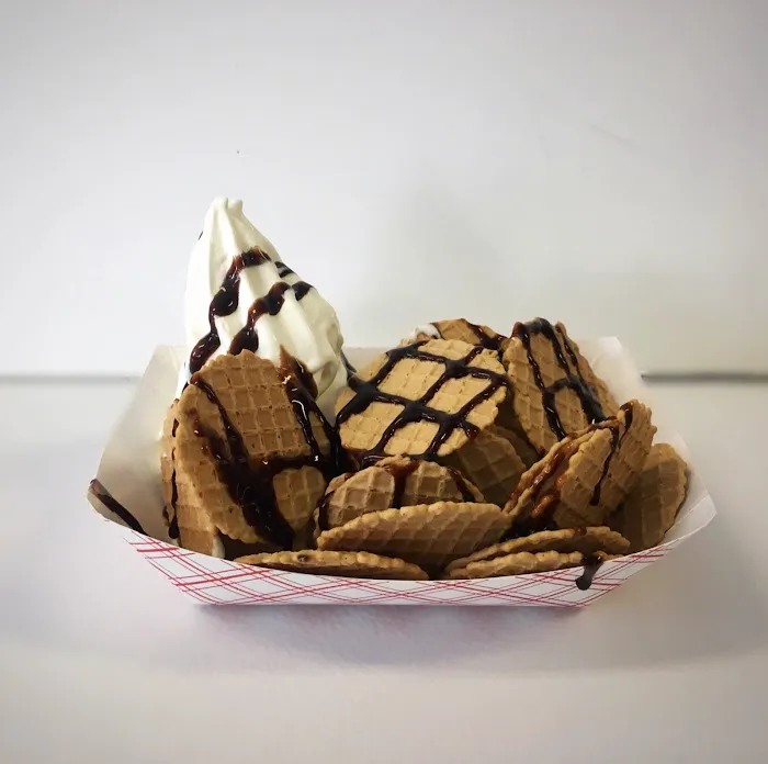 Twistee Cone Picture 8