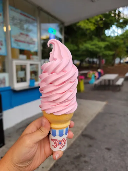 Twistee Cone Picture 5