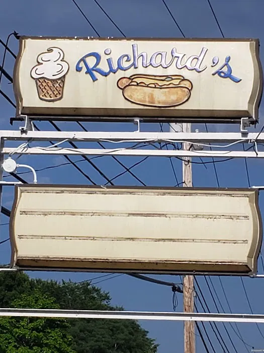 Richard's Dairy Shed Picture 9