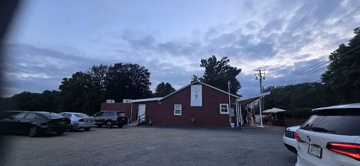 Richard's Dairy Shed Picture 2