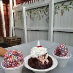 Richard's Dairy Shed