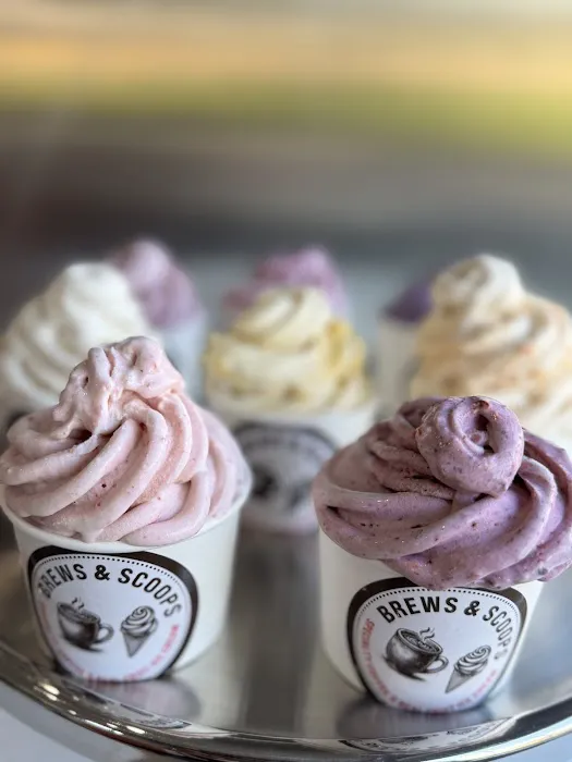 Brews and Scoops Picture 9