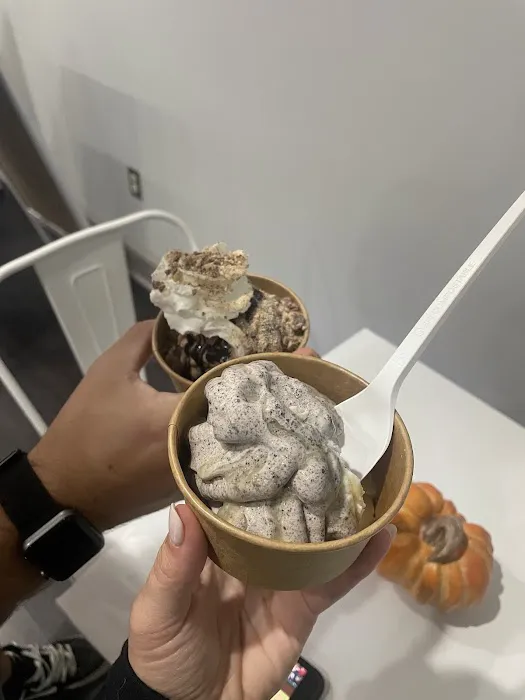 Brews and Scoops Picture 4