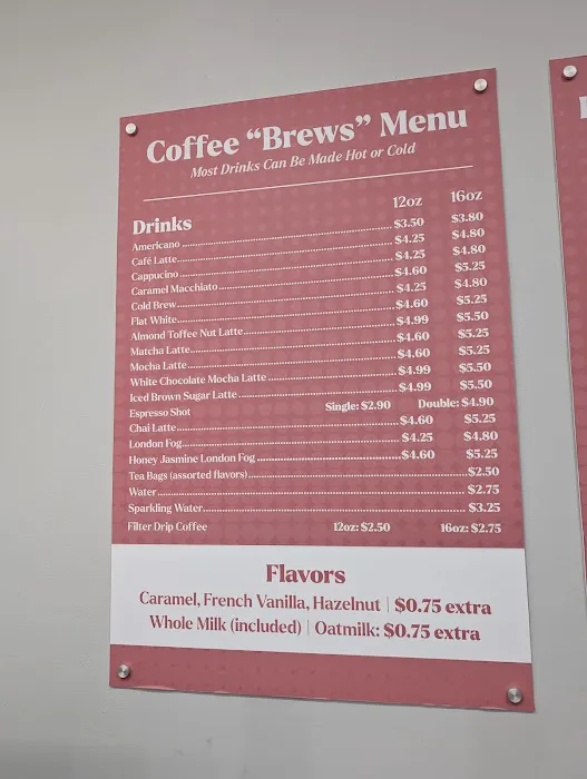 Brews and Scoops Picture 5
