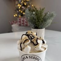 Brews and Scoops ico