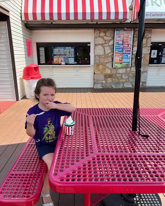 Rita's Italian Ice & Frozen Custard Picture 4