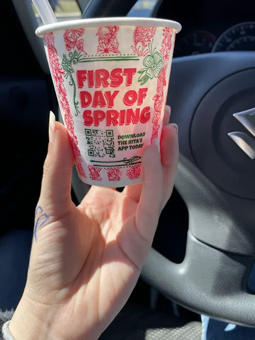 Rita's Italian Ice & Frozen Custard Picture 10