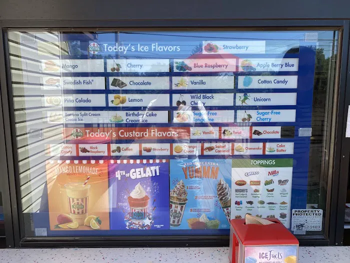 Rita's Italian Ice & Frozen Custard Picture 8