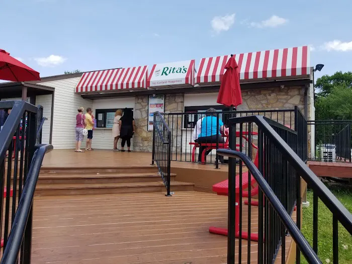 Rita's Italian Ice & Frozen Custard Picture 3