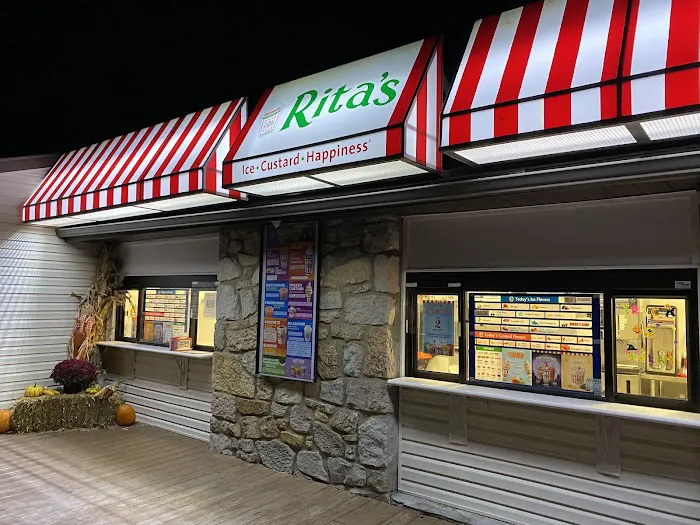 Rita's Italian Ice & Frozen Custard Picture 1