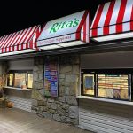 Rita's Italian Ice & Frozen Custard